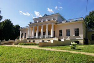 Лекция «Ф. И. Тютчев, его семья и окружение»