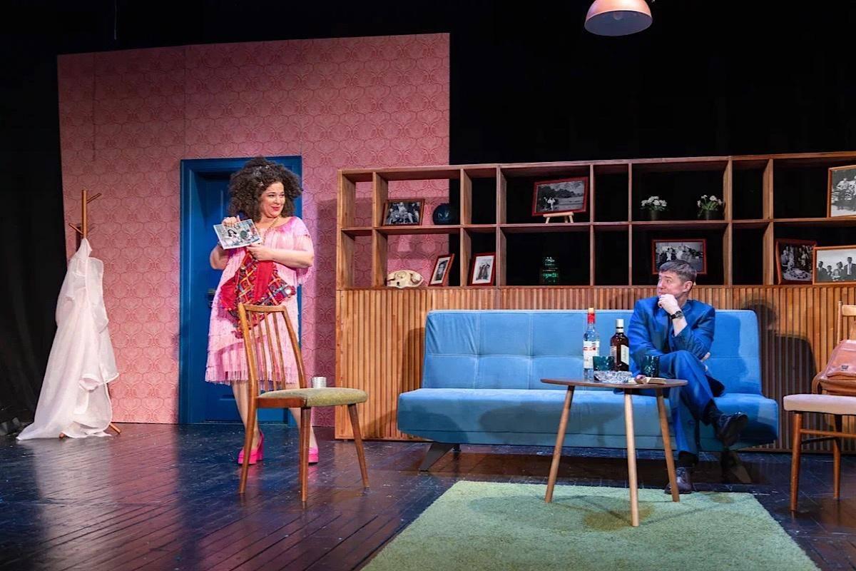 Последний Пылкий Влюбленный