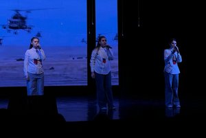 Программа «Память сердца: герои-земляки»