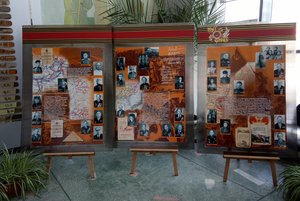 Урок мужества «Салют Победы»