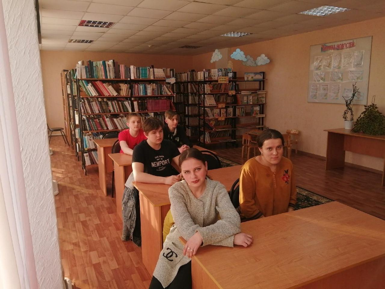 Познавательная викторина «Зимующие птицы»