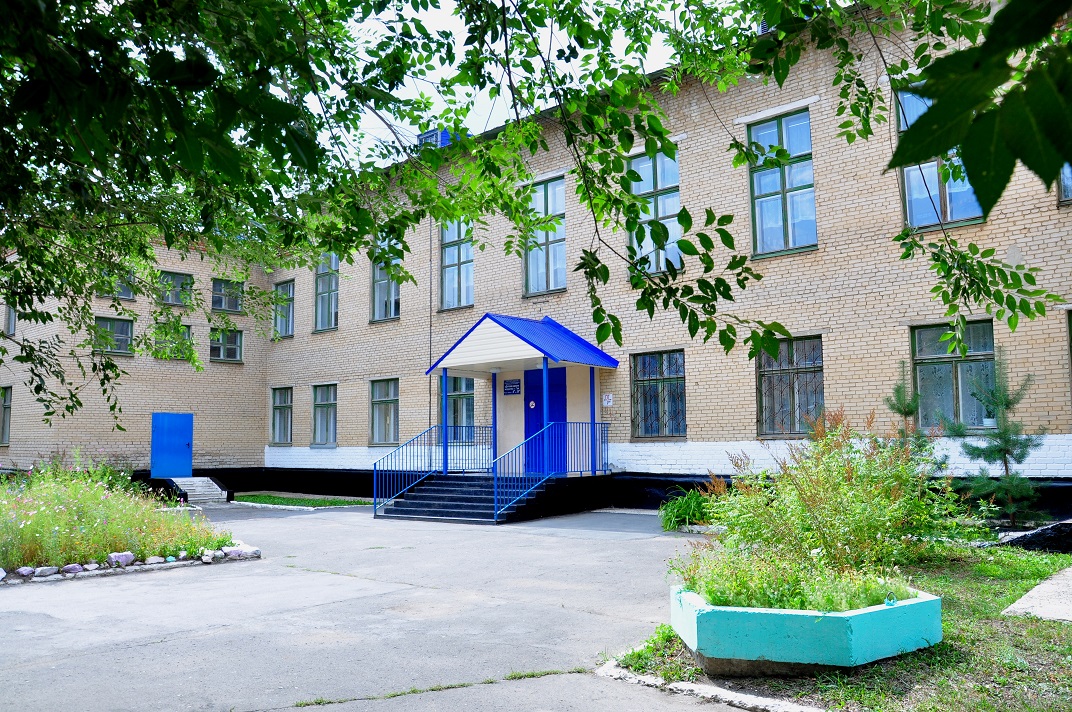 Муниципальные учреждения оренбург. Учебные заведения Гая Оренбургской области.