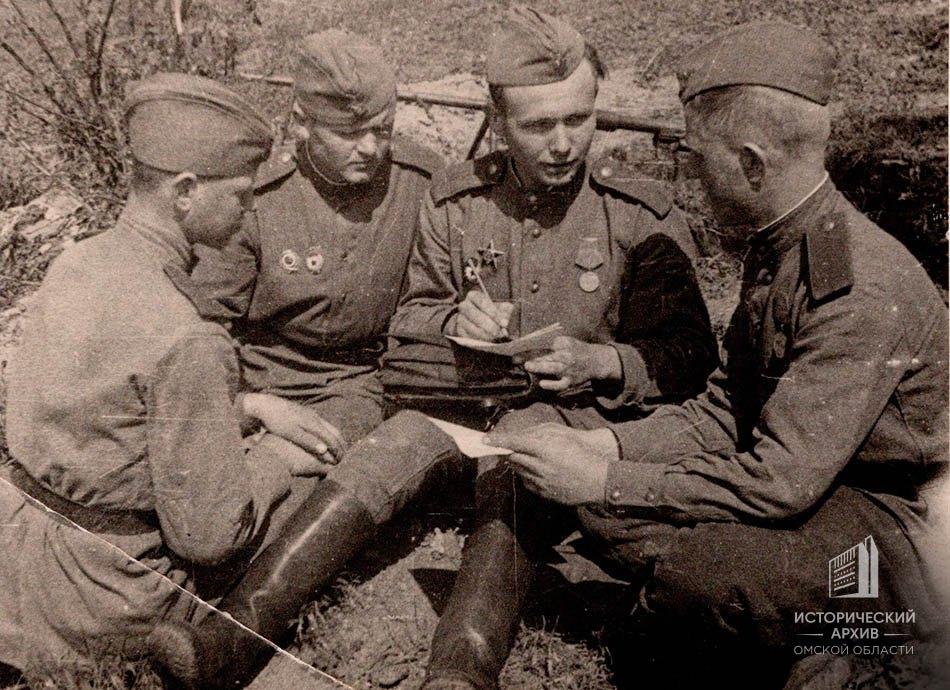 Виртуальная выставка «Победе в Великой Отечественной войне посвящается…»