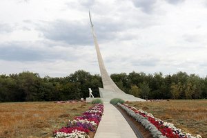 Музейный урок «У ракетчиков»