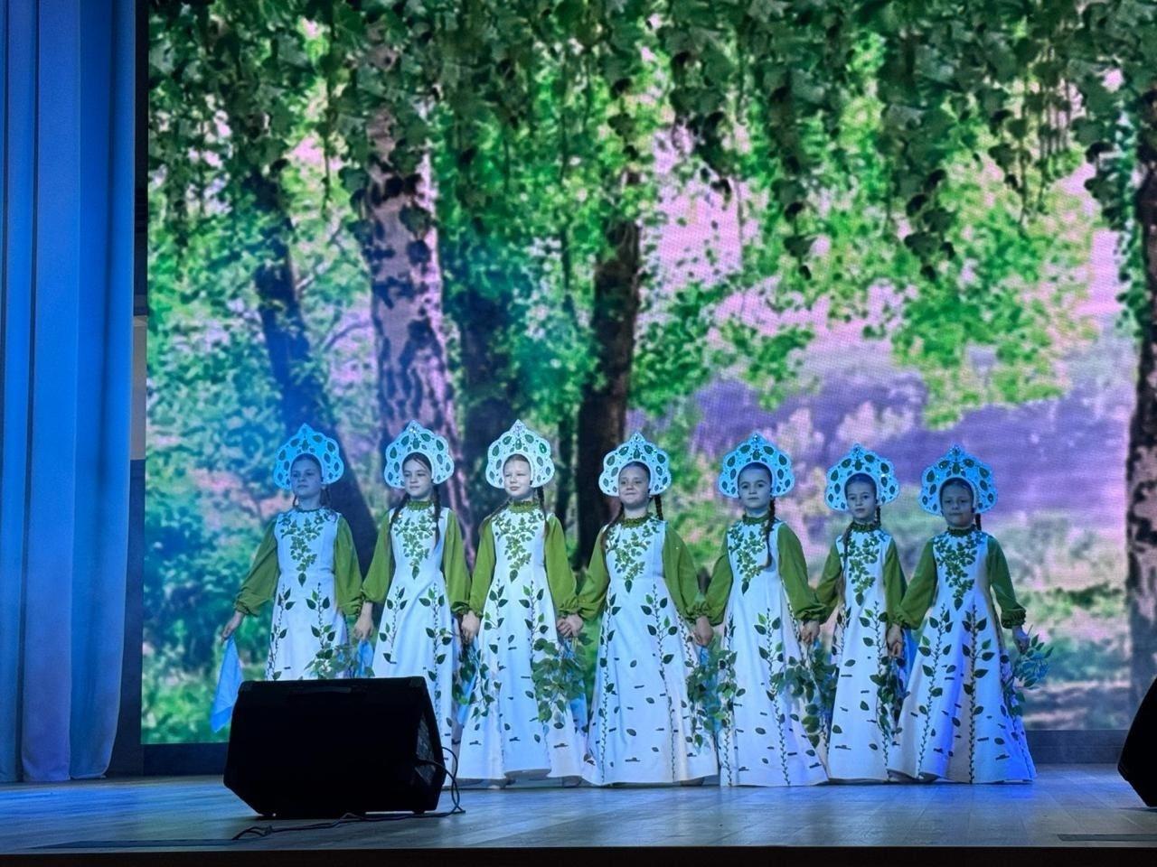 Программа «На одной волне»