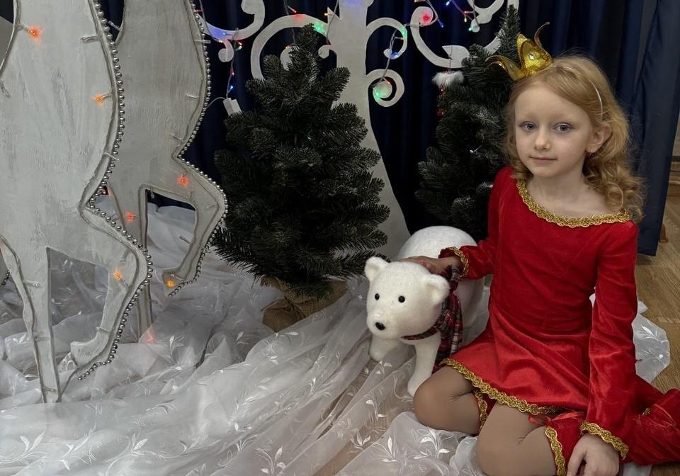 Просветительская программа «Новогодний серпантин»