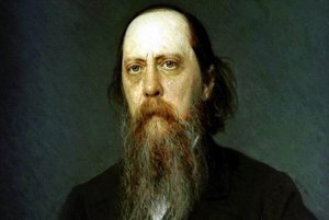 Литературный сундучок «Писатель мудрых сказок»