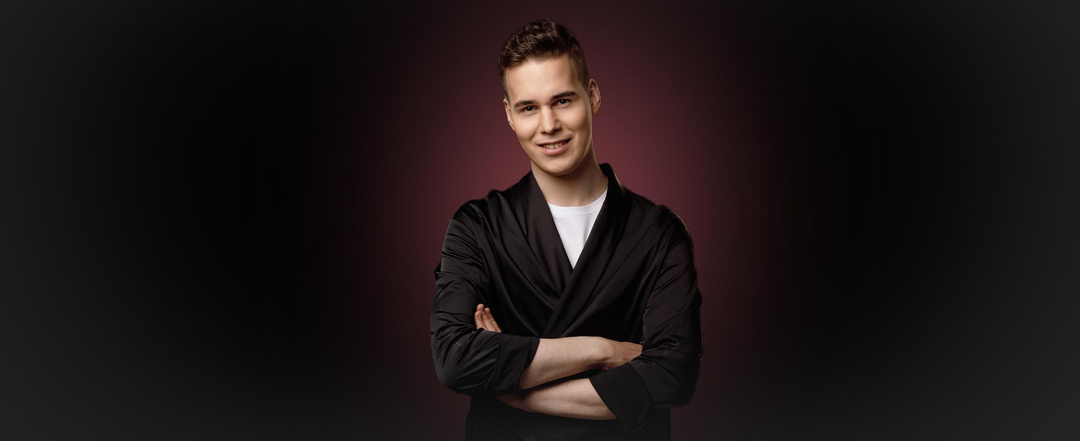 Иван Дятлов «Музыка без границ»