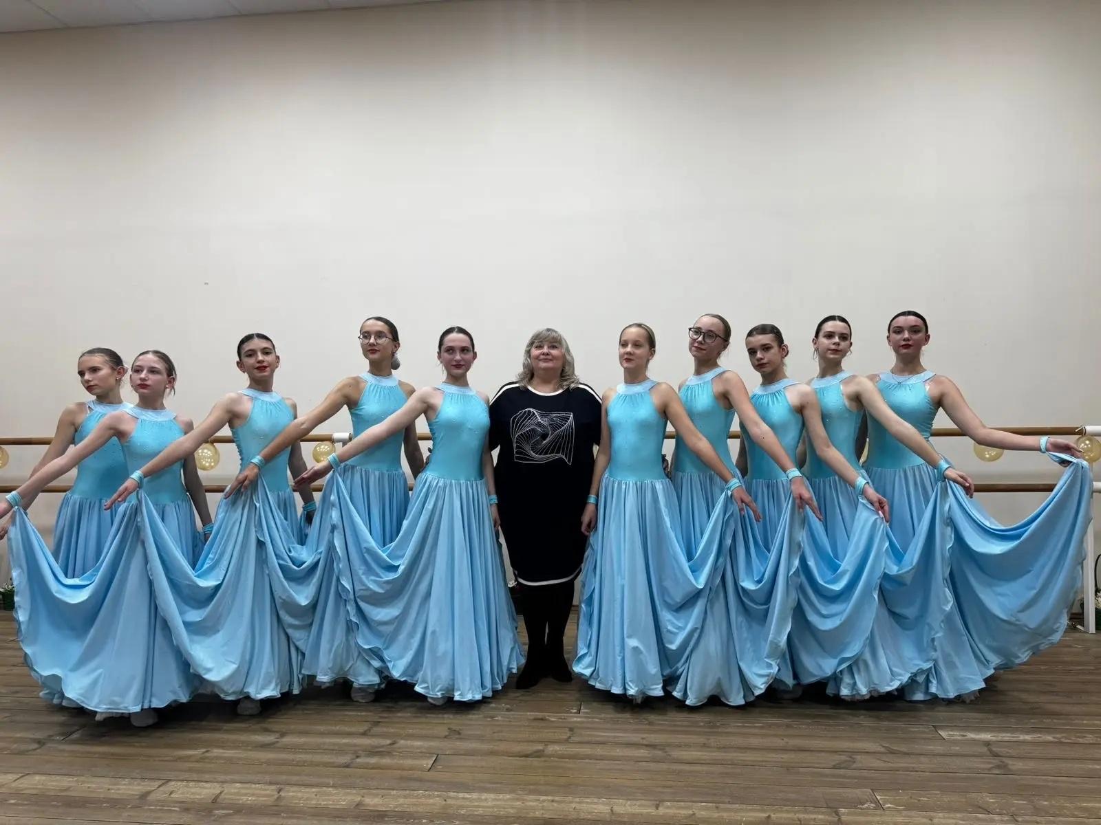 Всероссийский патриотический фестиваль – конкурс «ГРАНИЦА»