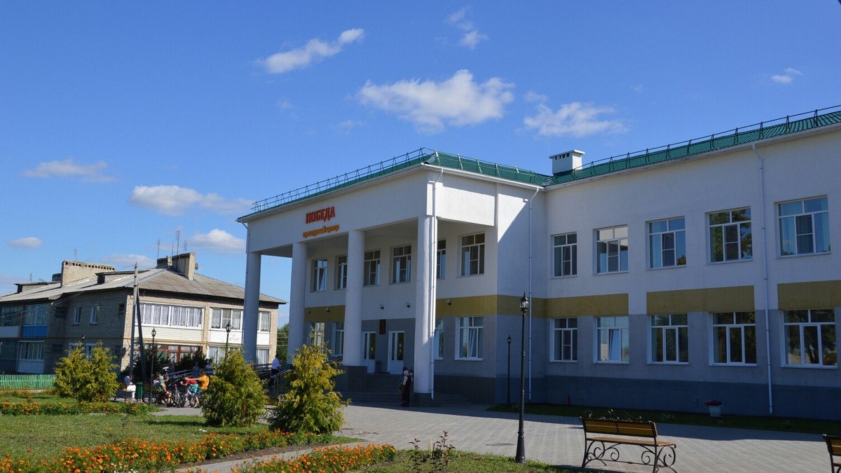 Ухоловская центральная библиотека