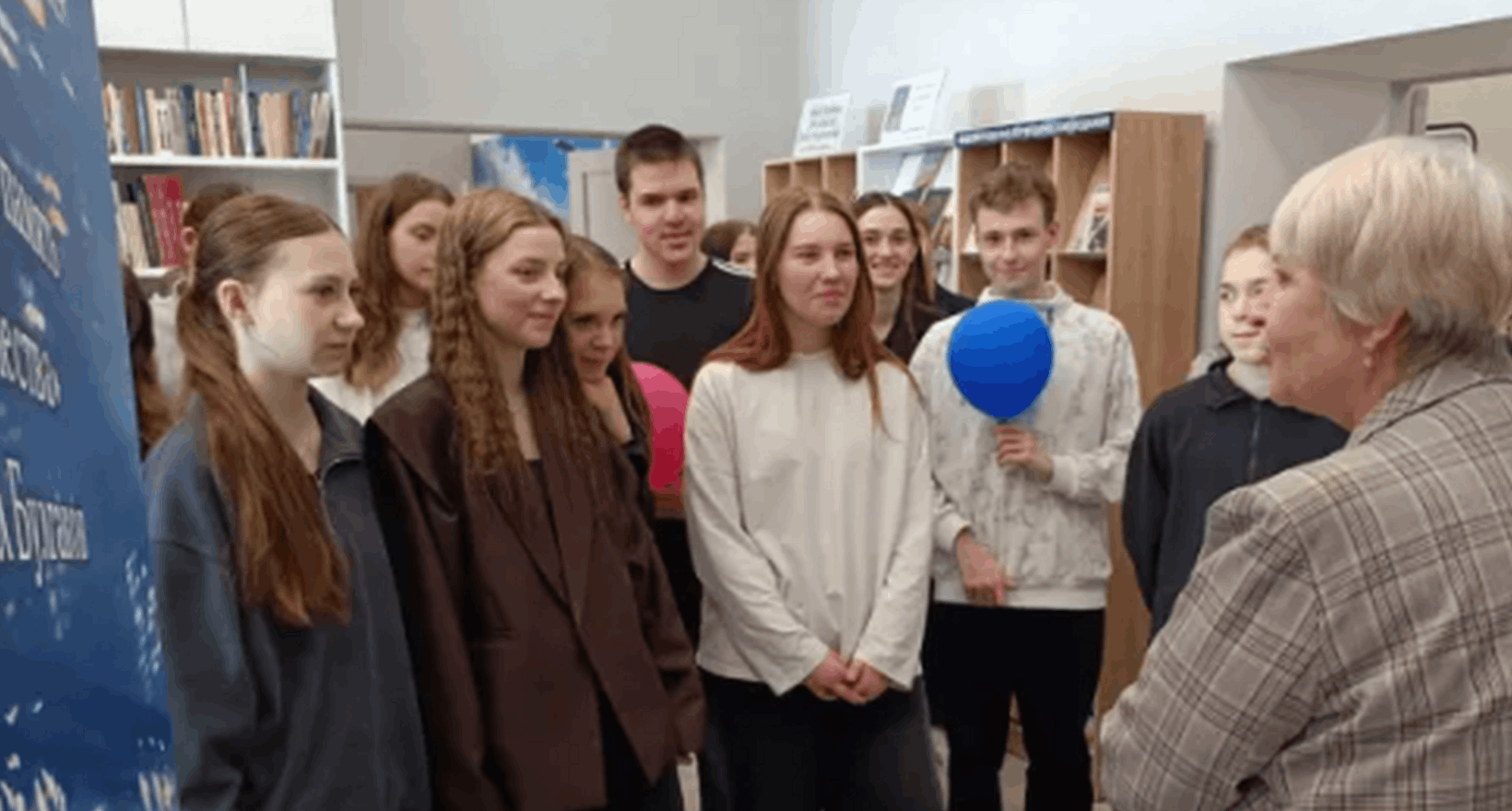 Литературная игра «Наследие Салтыкова-Щедрина»