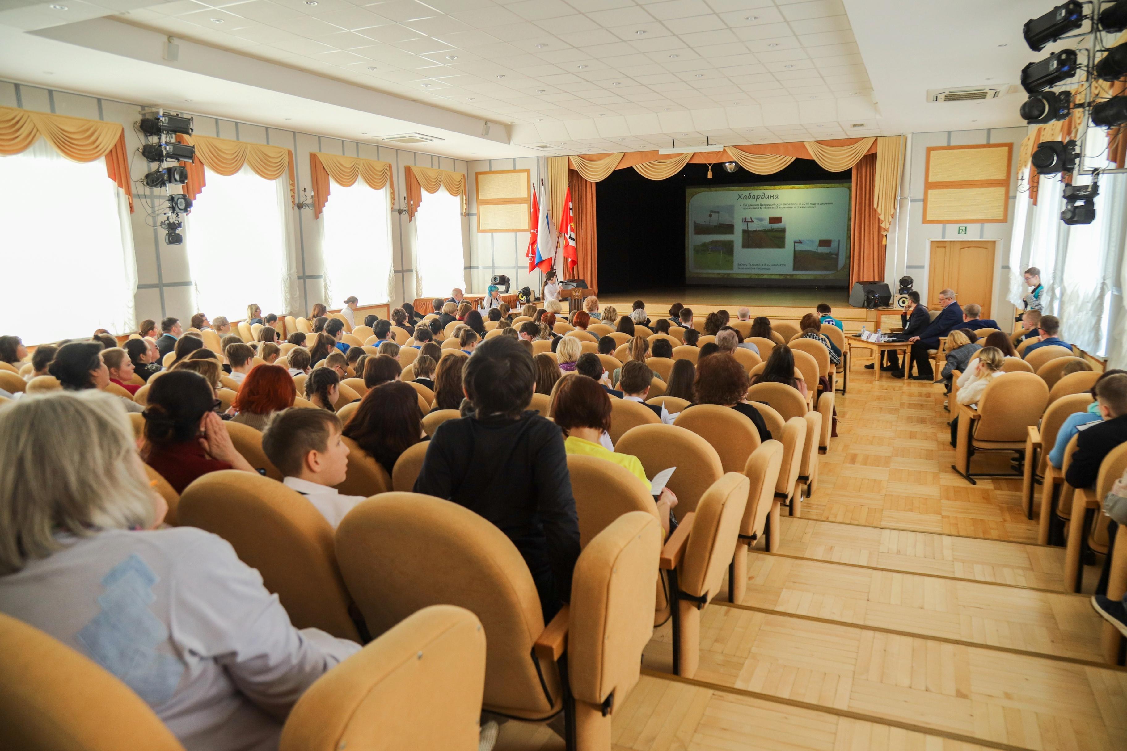 Дворец творчества детей и молодежи г. Колпино