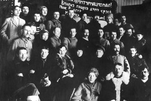 Виртуальная выставка «Из истории Марийской автономной области»