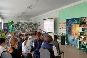 Интеллектуальная игра «Культурный код России»