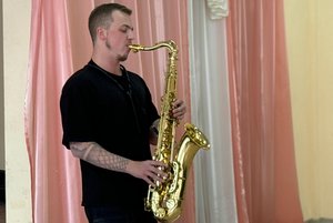 Мастер-класс «Душа России в ритмах духа»