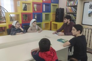 «Здоровый образ жизни»