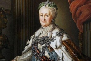 Программа «История женских имен»