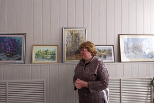 Виртуальная выставка «Все то, что я люблю»