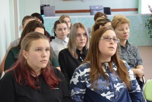 Литературный дилижанс «Разгадай культурный код»