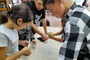 «Ваши права, дети!»