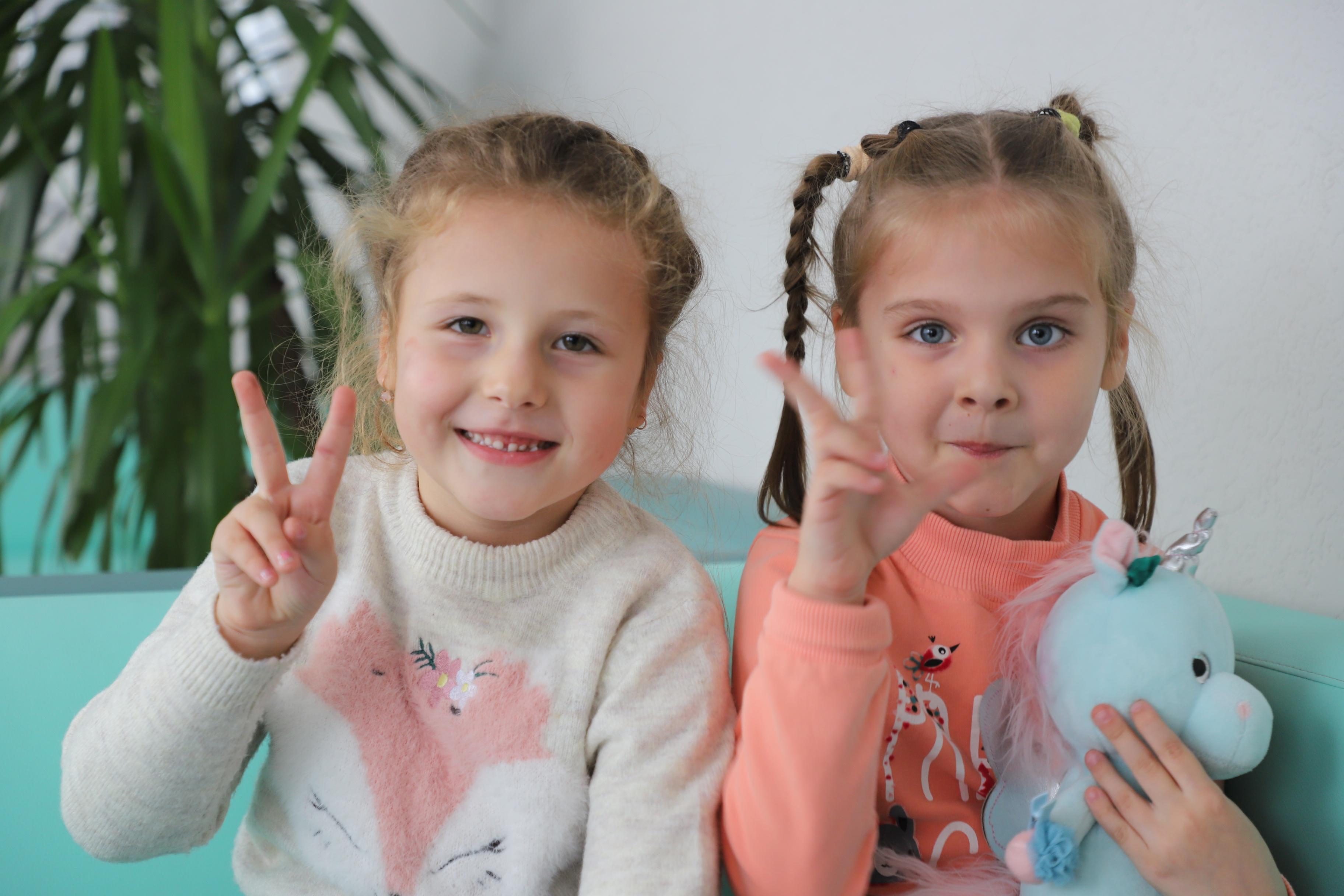 Актуальный разговор «Друг в беде не бросит»