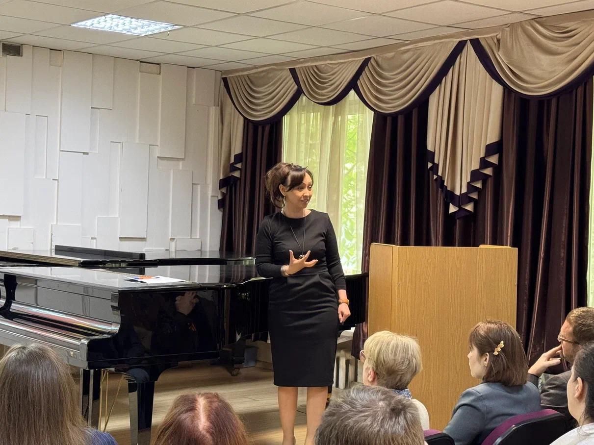 Проблемы и перспективы сопровождения образования в цифровой образовательной среде»