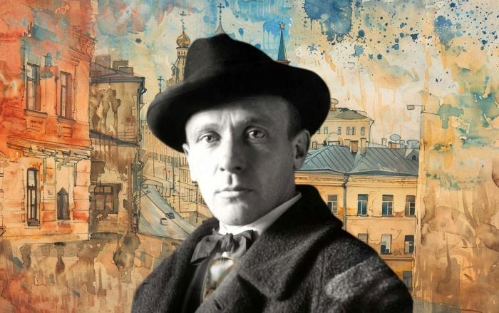 Литературно‑театральная гостиная «Булгаковские миры»