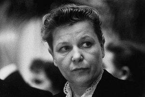 «Женщина в истории-Екатерина Фурцева» Информ-досье