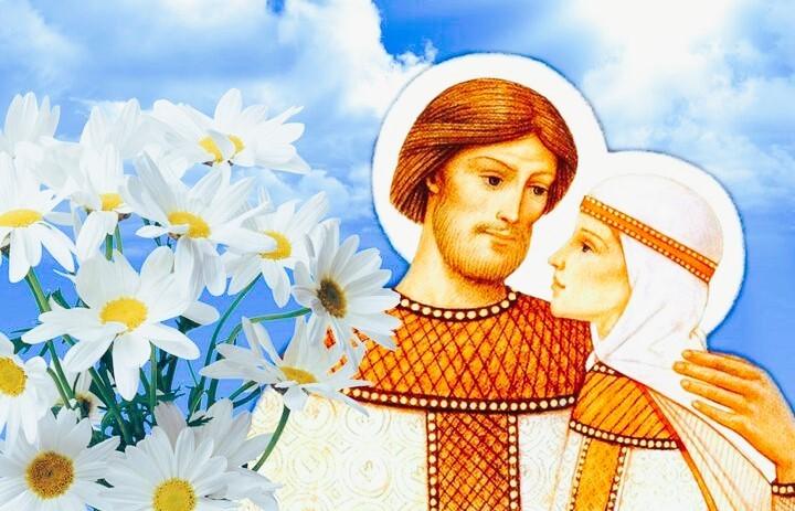 «Любовью дорожить умейте»