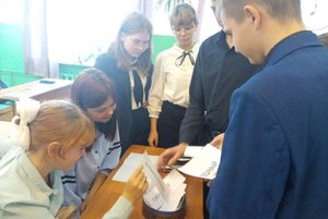 Интеллектуальный турнир «PRO смекалистых»