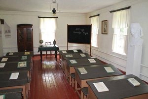 Занятие «Открытка из Овстуга»