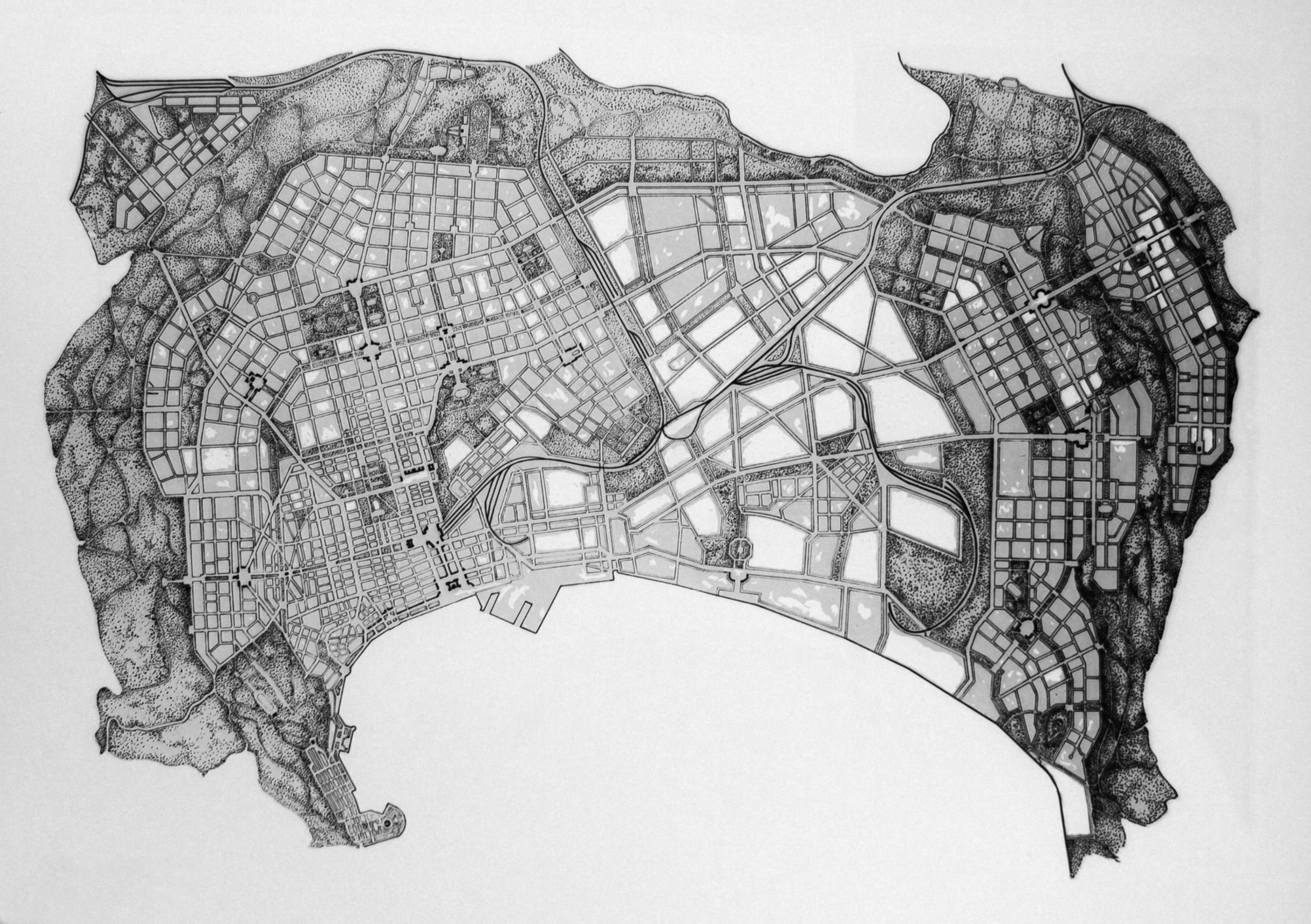 Лекция «Переход в другое измерение: карты, портреты, фантазии»