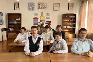 Интеллектуальная игра «Полководцы и герои Великой Отечественной войны»