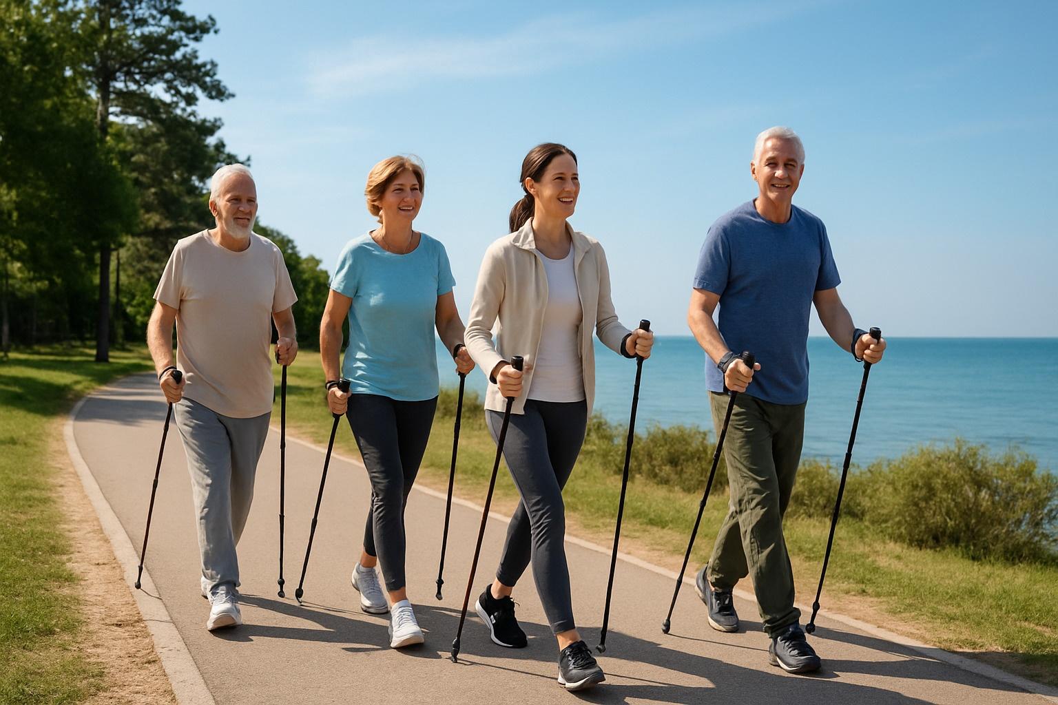 Час здоровья «Здоровому всё здорово!»