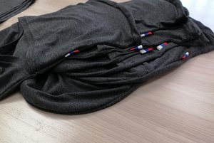 Мастер-класс по созданию балаклав из флиса