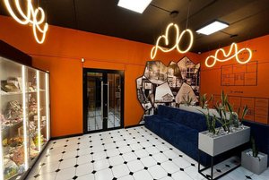 Экспозиции Златоустовского городского краеведческого музея