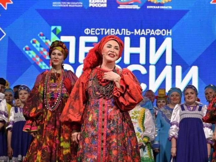 Проект кубанские казаки