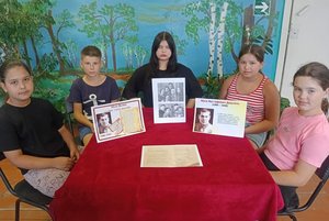 Литературная гостиная «Муса Джалиль в наших сердцах»