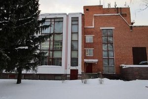 «Образ матери на страницах книг»