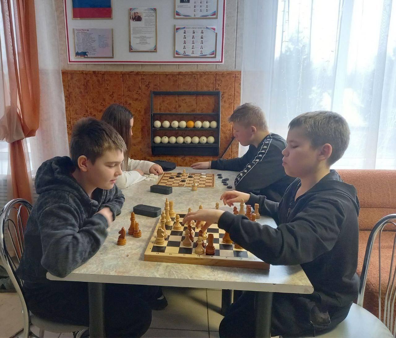 Игрополис «Битва настольных игр»