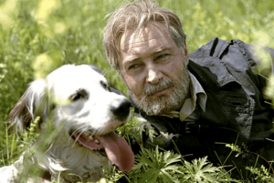 Лекция об истории фильма «Белый Бим Черное ухо»