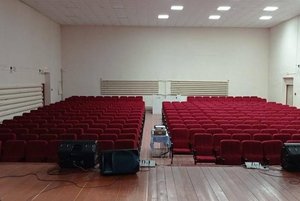 Игра «Интеллектуальный марафон»