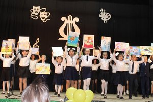 Мастер-класс «Здравствуй, елка!»