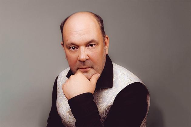 Концерт «Осенний романс»