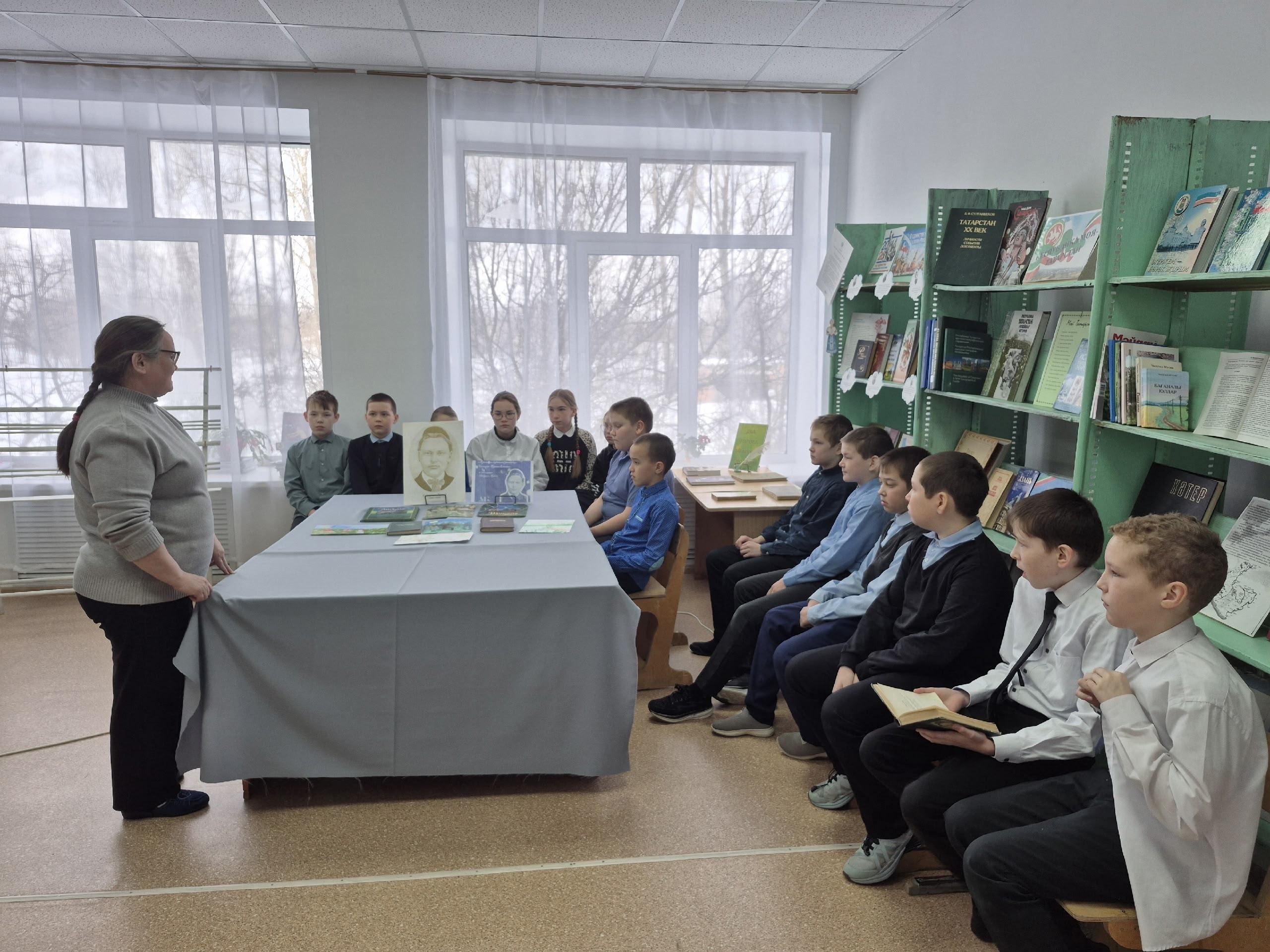 Этнографический поединок «Мудрость народа»