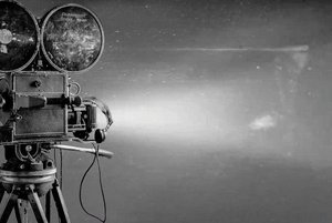 Лекция «Кино – это магия»