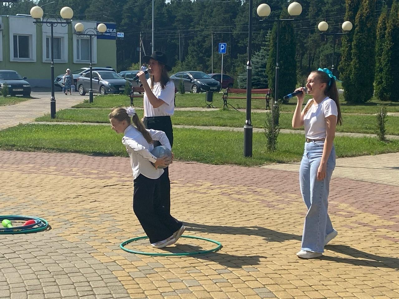 «Докажи, что ты сильный»