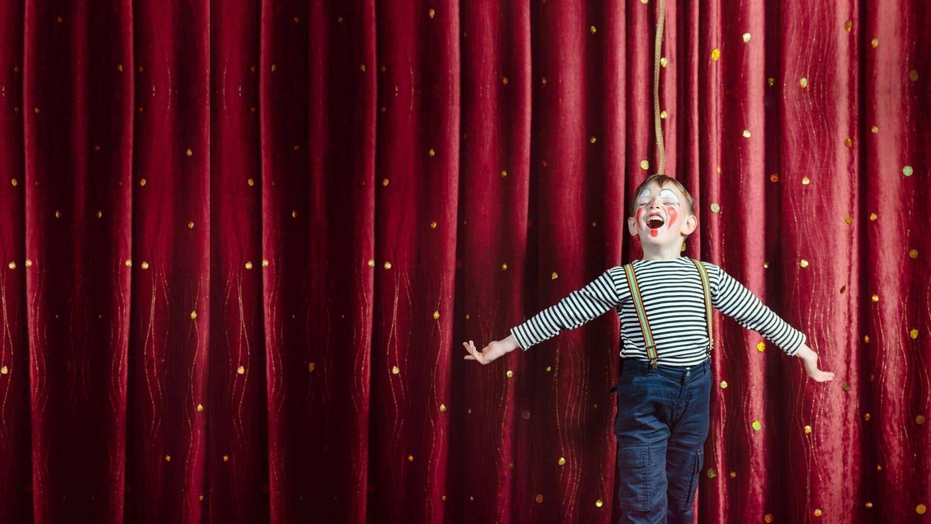 Мастер-класс по актерскому мастерству