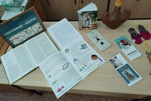 Мастер-класс «Девичья прическа и накосные украшения»