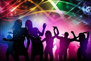 Мастер-класс «Танцуй»